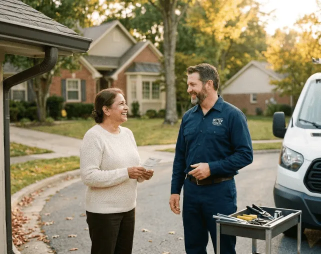Gutter Repair Onamia, MN FAQs