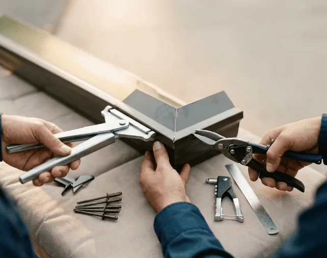 Why choose Gutter Repair in Onamia, MN